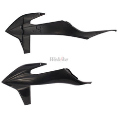 POLISPORT RAD COVER SX/SXF 19- BLK | 8422100003