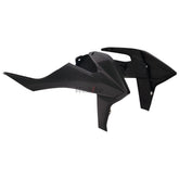POLISPORT RAD COVER SX/SXF 19- BLK | 8422100003