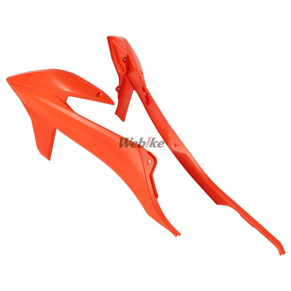 POLISPORT RAD COVER SX/SXF 19- OR | 8422100004