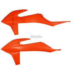 POLISPORT RAD COVER SX/SXF 19- OR | 8422100004