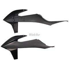 POLISPORT RAD COVER SX/SXF 19- GREY | 8422100008