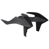 POLISPORT RAD COVER SX/SXF 19- GREY | 8422100008