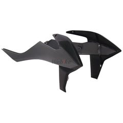 POLISPORT RAD COVER SX/SXF 19- GREY | 8422100008