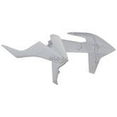 POLISPORT RAD COVER SX/SXF 19- WH | 8422100010