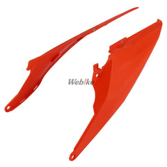 POLISPORT PANEL SIDE KTM 19- OR | 8422200001