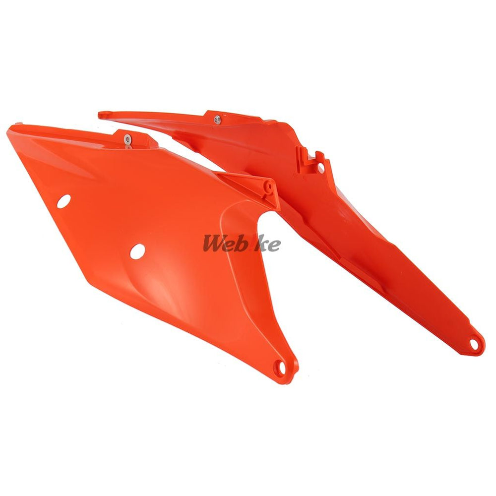 POLISPORT PANEL SIDE KTM 19- OR | 8422200001