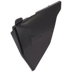 POLISPORT Polisport CVR AIRBOX KTM 19- BLK | 8422300003