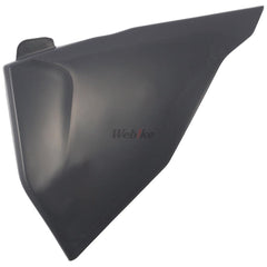 POLISPORT Polisport CVR AIRBX SX/SXF 19- GREY | 8422300007