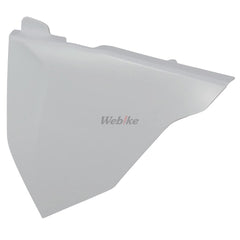 POLISPORT Polisport CVR AIRBOX KTM 19- WH | 8422300008