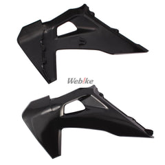 POLISPORT RAD COVER TC/FC 19- BK | 8422900002