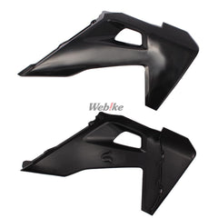 POLISPORT RAD COVER TC/FC 19- BK | 8422900002