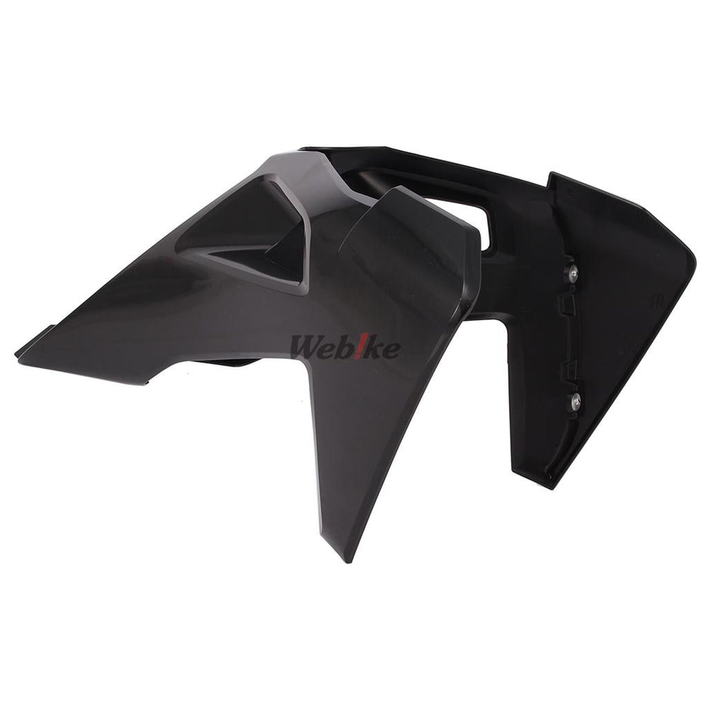 POLISPORT RAD COVER TC/FC 19- BK | 8422900002