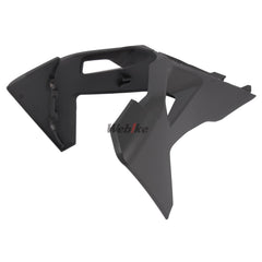 POLISPORT RAD COVER TC/FC 19- GREY | 8422900005