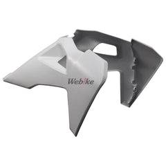 POLISPORT RAD COVER TC/FC 19- WH | 8422900006