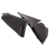 POLISPORT PANEL SIDE HVA UP 19- BK | 8423100002