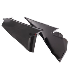 POLISPORT PANEL SIDE HVA UP 19- BK | 8423100002