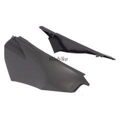 Upper Side Panels, GREY