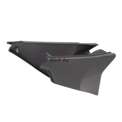 Upper Side Panels, GREY