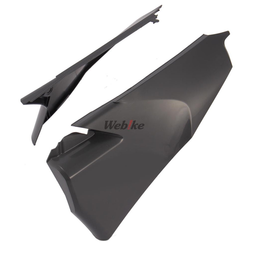 Upper Side Panels, GREY