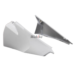POLISPORT PANEL SIDE HVA UP 19- WH | 8423100006