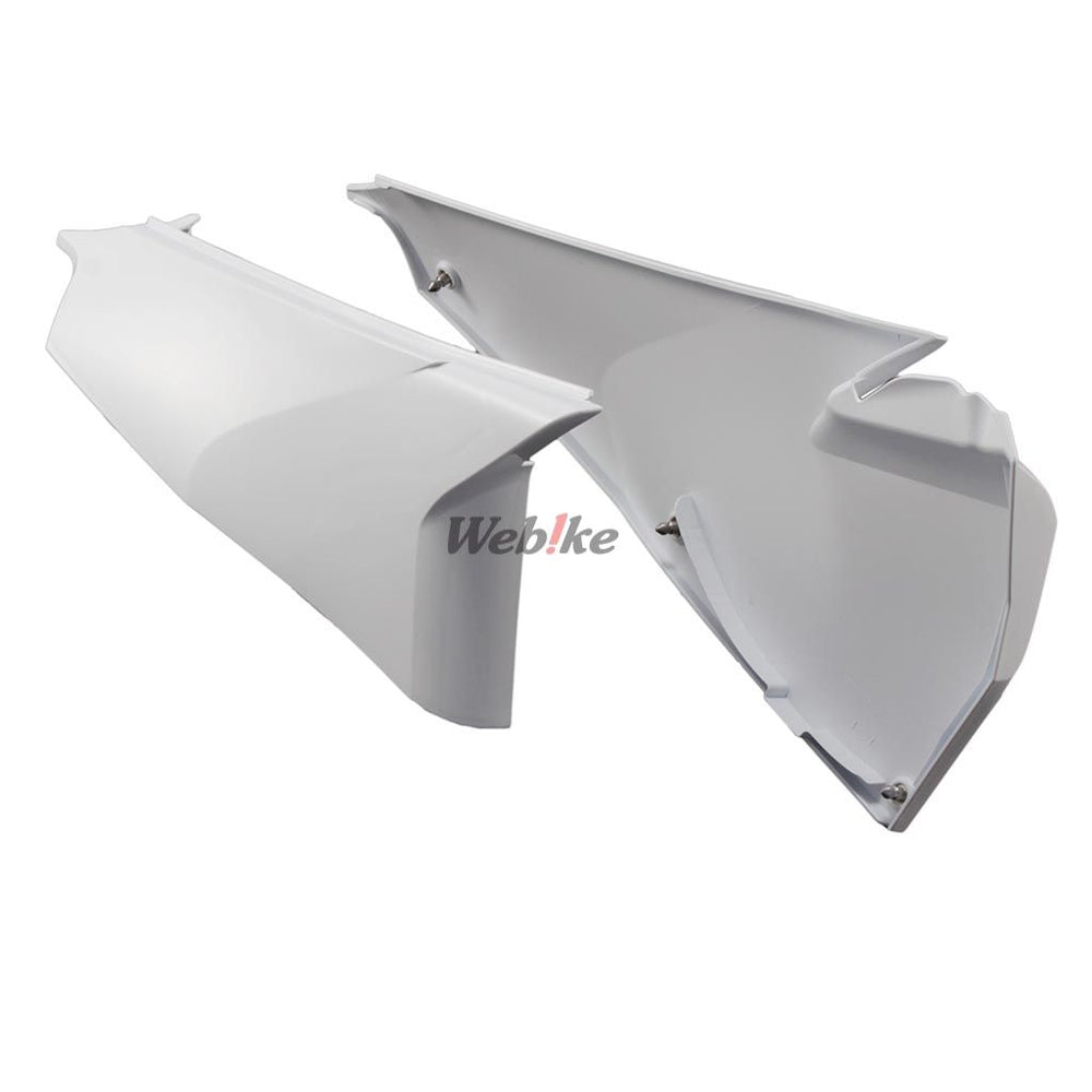POLISPORT PANEL SIDE HVA UP 19- WH | 8423100006