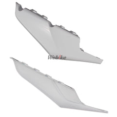 SIDE PANELS, WHITE