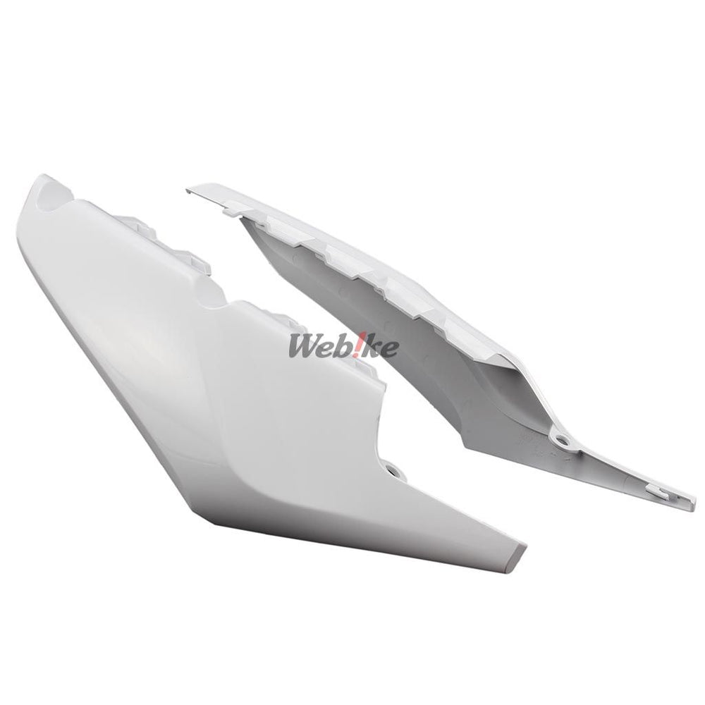 SIDE PANELS, WHITE