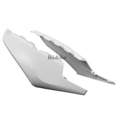SIDE PANELS, WHITE