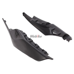 SIDE PANELS, BLACK