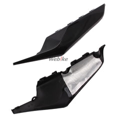 SIDE PANELS, BLACK