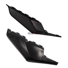 SIDE PANELS, BLACK