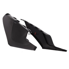 SIDE PANELS, BLACK