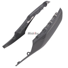 SIDE PANELS, GREY