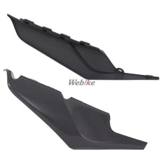 SIDE PANELS, GREY