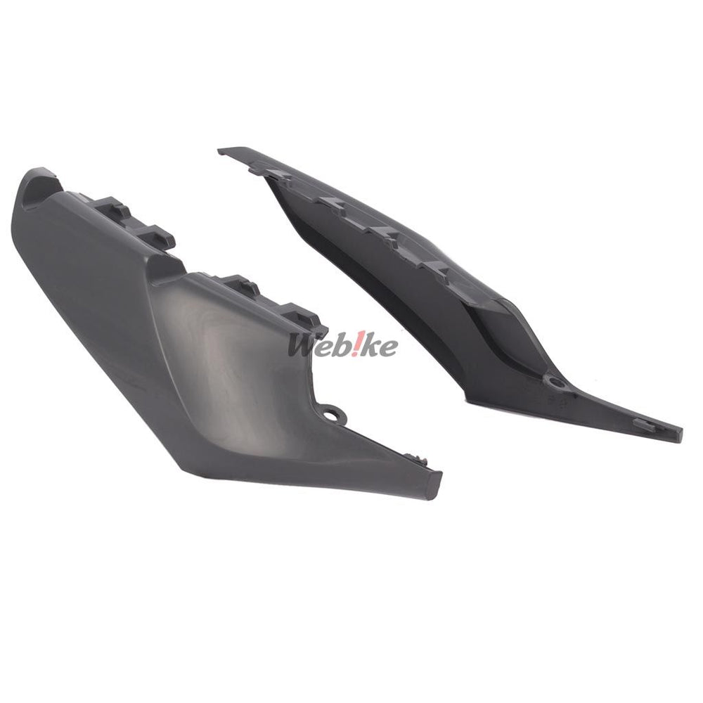 SIDE PANELS, GREY