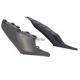 SIDE PANELS, GREY