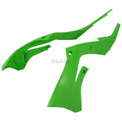 POLISPORT RAD COVER KXF450 19- GRN | 8423400001