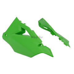 POLISPORT PANEL SIDE KXF450 19- GRN | 8423500001