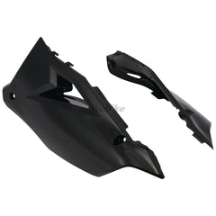 POLISPORT PANEL SIDE KXF450 19- BLK | 8423500003