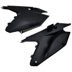 POLISPORT PANELS SIDE RM RESTYLE BK | 8423600002