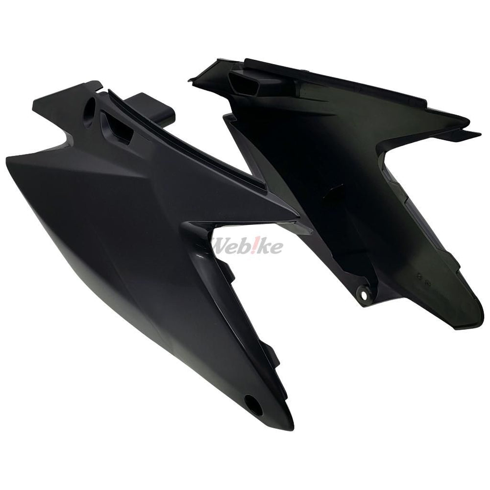 POLISPORT PANELS SIDE RM RESTYLE BK | 8423600002