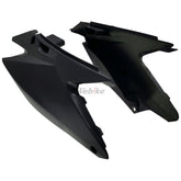 POLISPORT PANELS SIDE RM RESTYLE BK | 8423600002