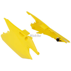 Side Panels, YELLOW
