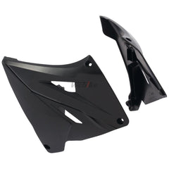 POLISPORT RAD CVR RM RESTYLE BLK | 8423700002