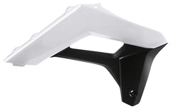 POLISPORT Radiator Cover for Sherco White | 8424700002