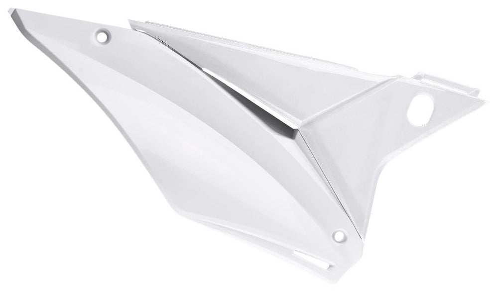 POLISPORT Airbox / Side Panel for Sherco White | 8424800002