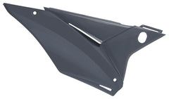 SIDE PANELS, NARDO GREY