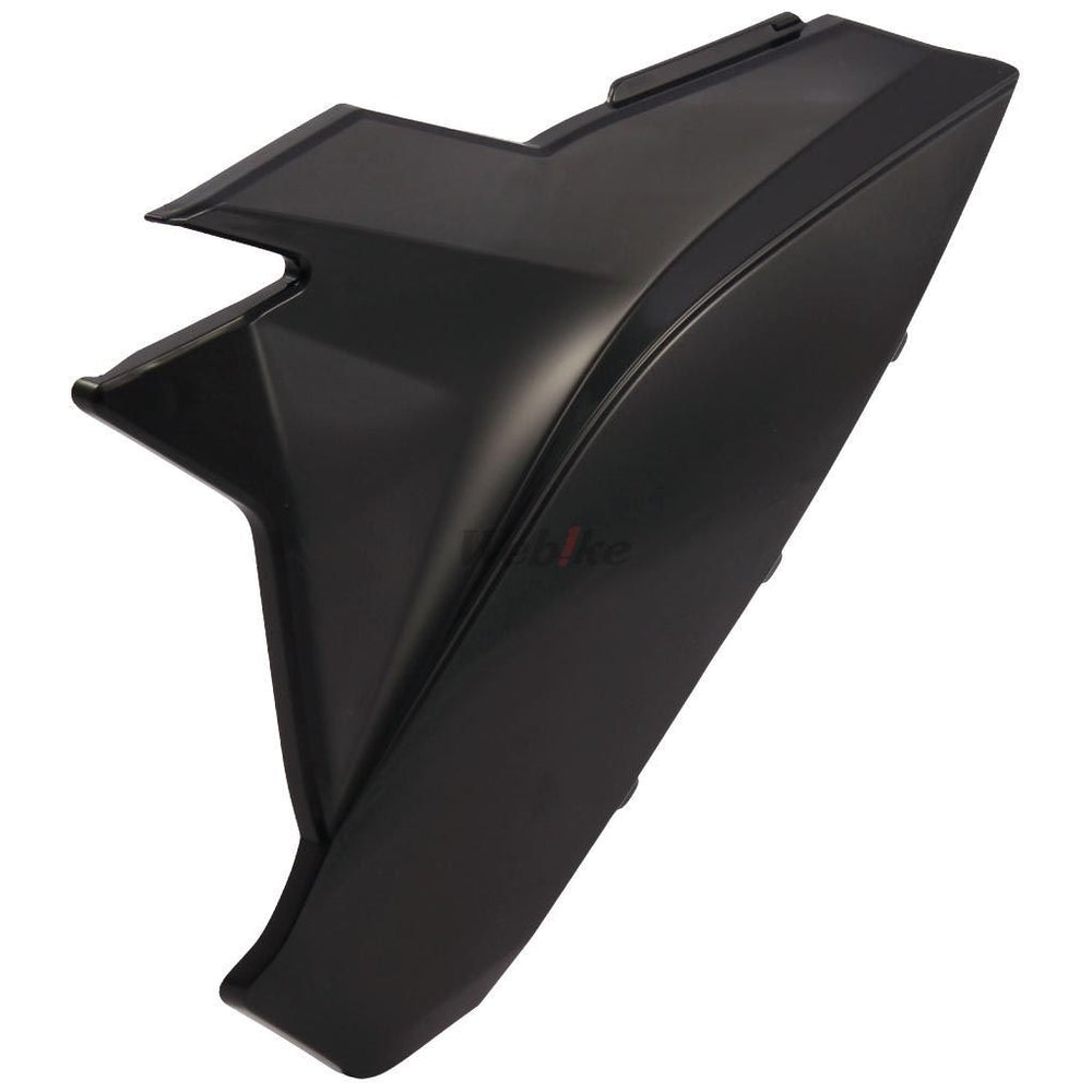 POLISPORT AIRBX CVR BETA 20- BLK | 8425600002