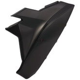 POLISPORT AIRBX CVR BETA 20- BLK | 8425600002