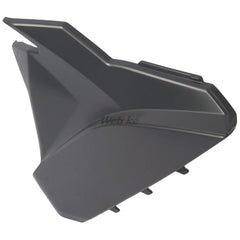 POLISPORT AIRBX CVR BETA GREY | 8425600003